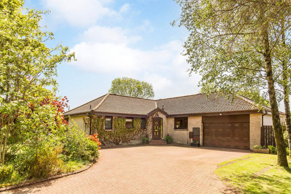 Main image of property: Loch Leven Court, Wester Balgedie, Kinross, KY13