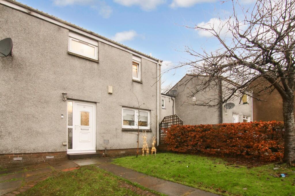 Main image of property: 25 West Drive, Airdrie