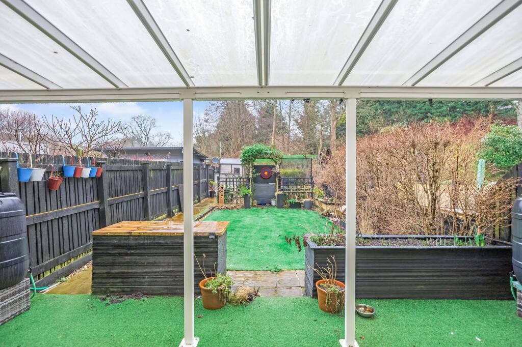 Additional image 22 of The Spinning Mill, Springhead Road, Oakworth, BD22 7SU