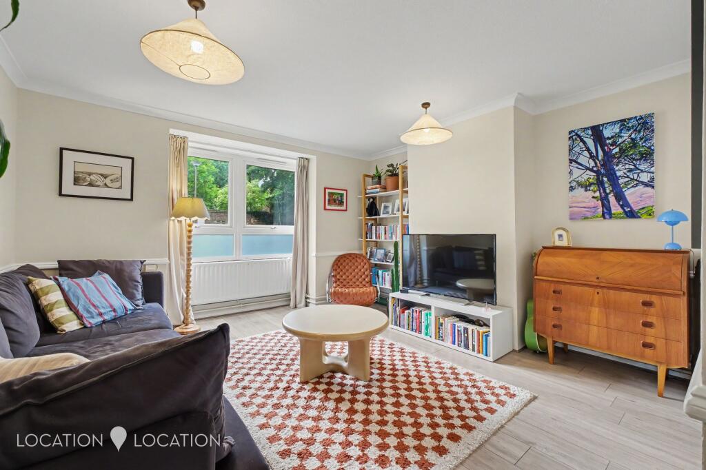 Main image of property: Highbury New Park, Crowfield House, N5