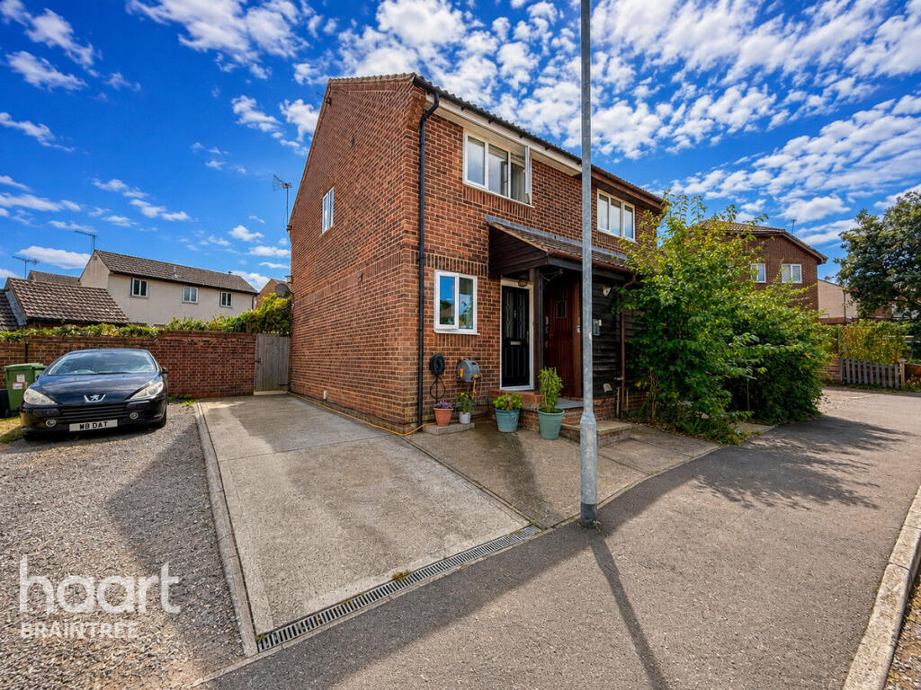 Main image of property: Leonard Mews, Braintree
