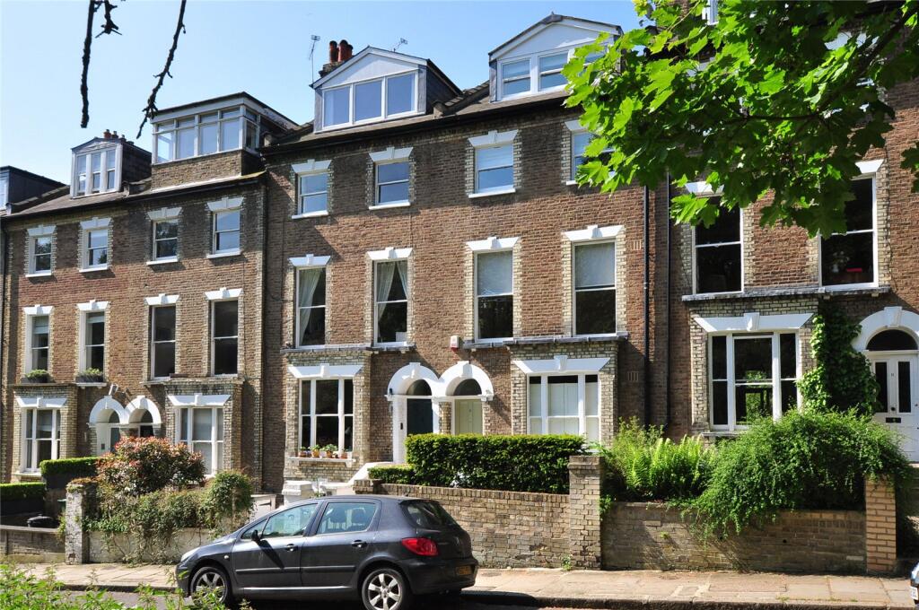 Main image of property: Christchurch Hill, Hampstead, London, NW3