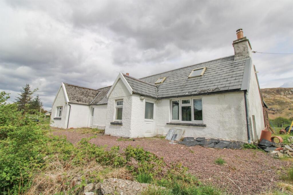 Main image of property: Holly Tree Cottage, 1 Incheril, Kinlochewe
