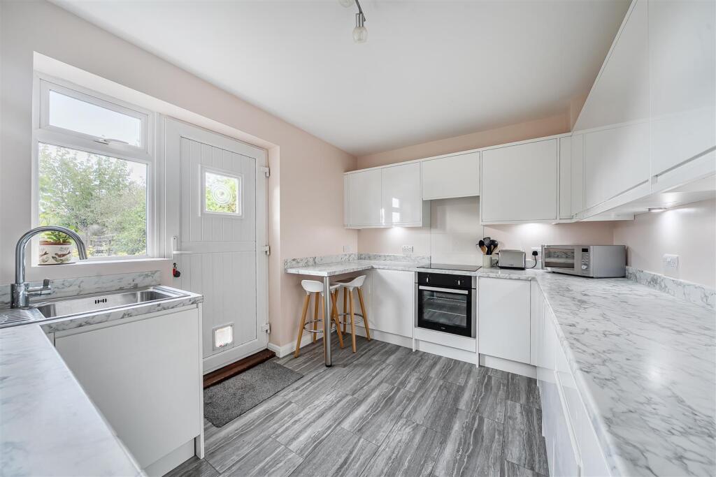 Main image of property: Glastonbury Road, Morden