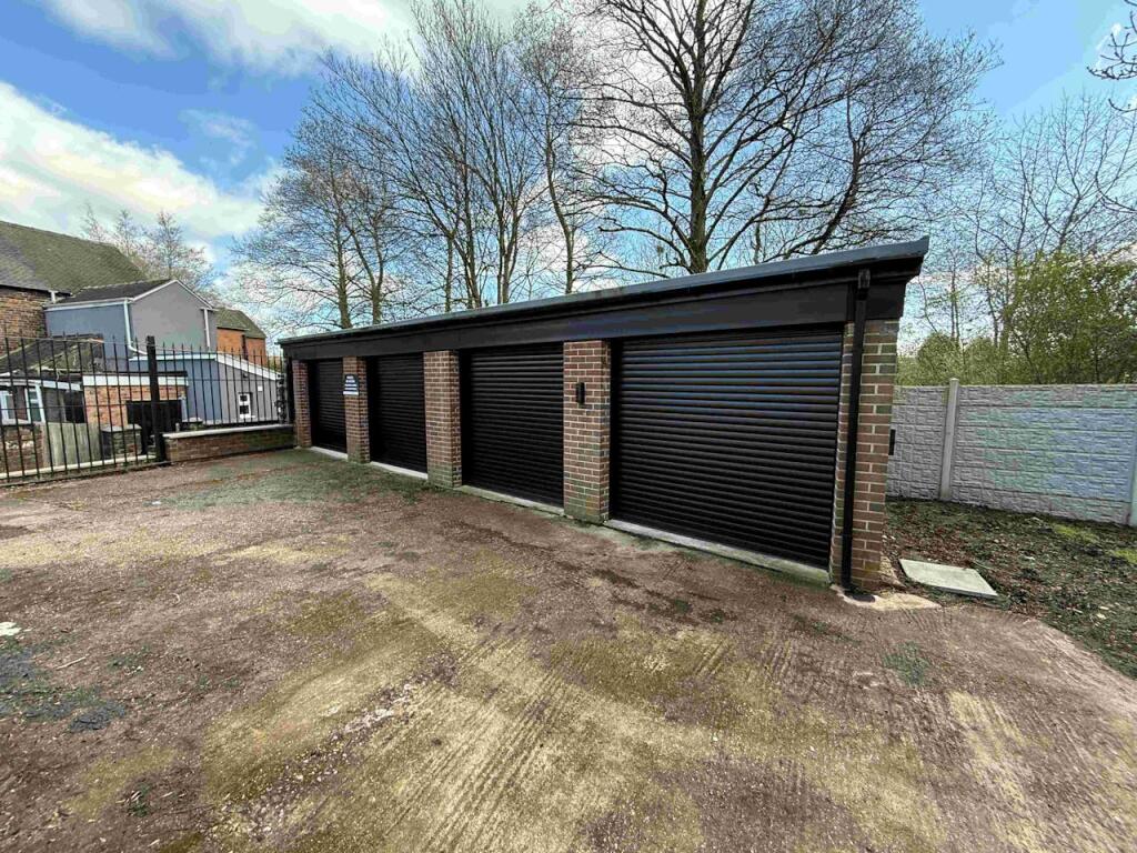 Main image of property: 28 Stanely Street, Tunstall, ST6 6BW