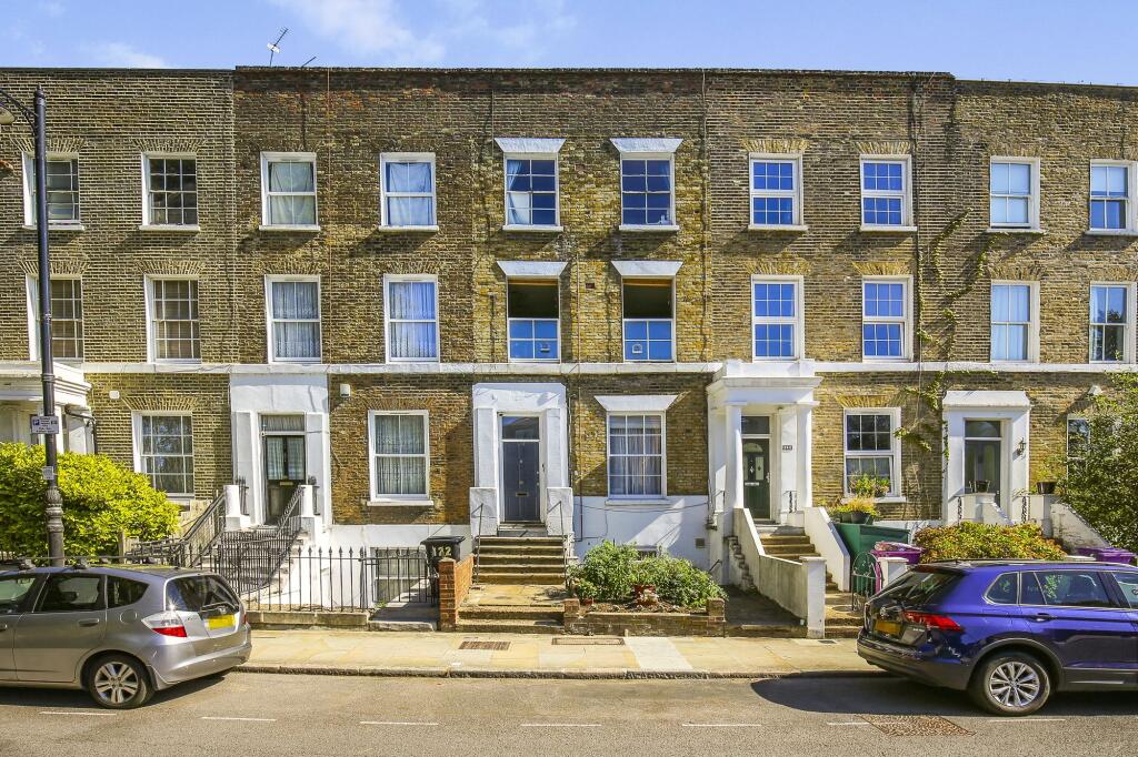 Main image of property: Cadogan Terrace, London, E9