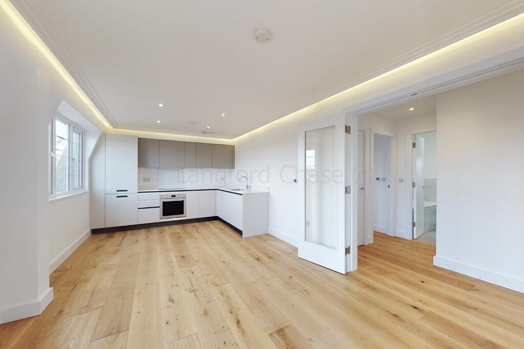 Main image of property: Lynton Court, Horn Lane, Acton, W3