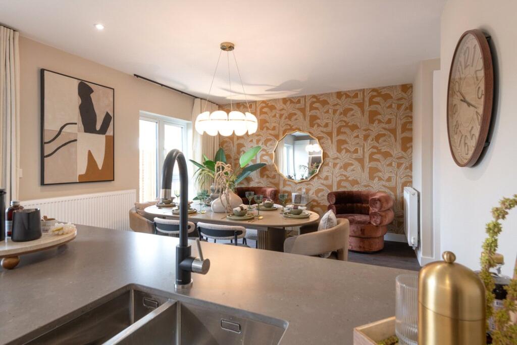 House in Lancaster - View 5