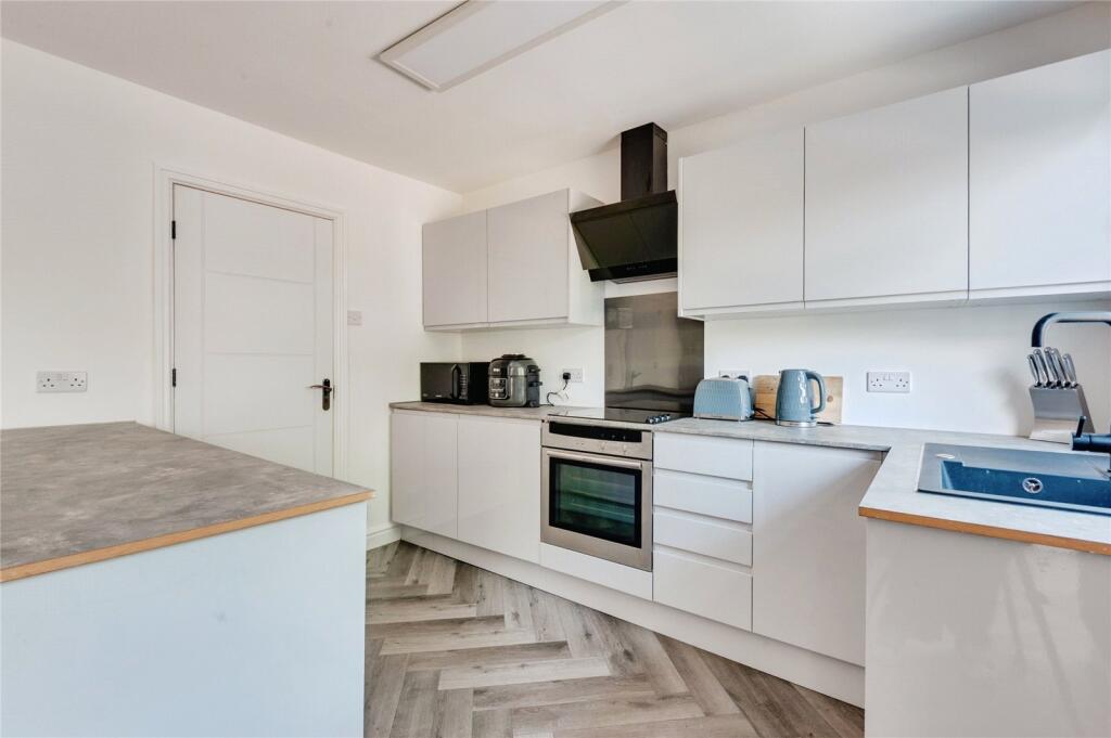 House in Warrington - More