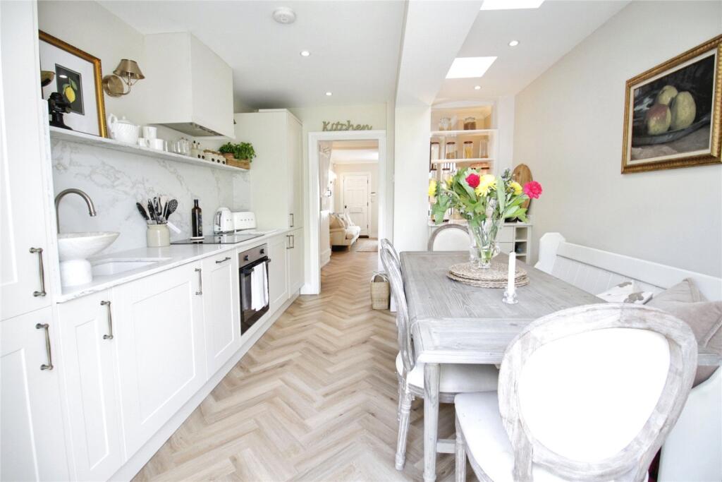 House in Chelmsford - View 4