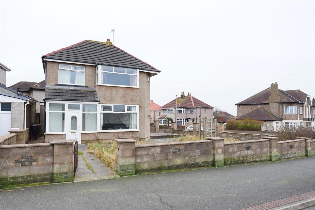 Main image of property: Central Drive, Barrow In Furness