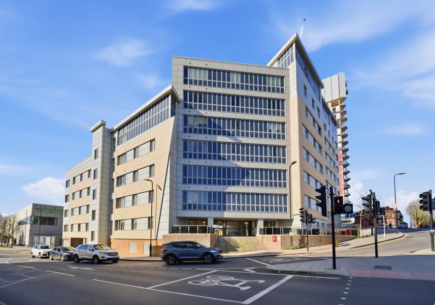 Main image of property: Drayton Green Road, W13