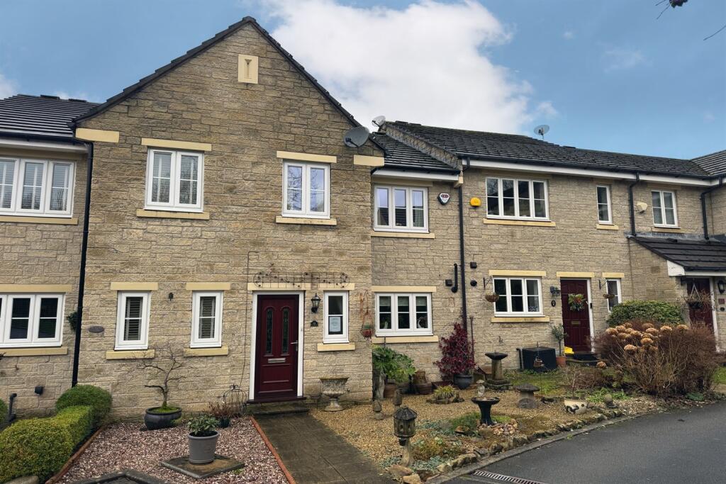 Main image of property: Waters Edge, Marple Bridge, Stockport