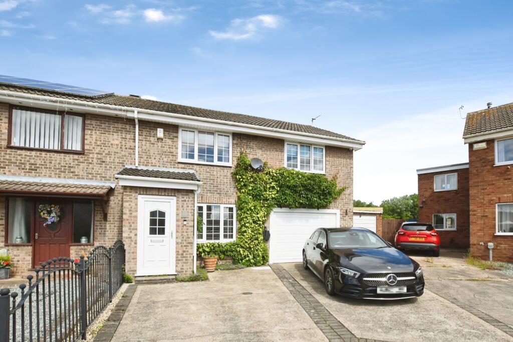 Main image of property: Evergreen Drive, Hull