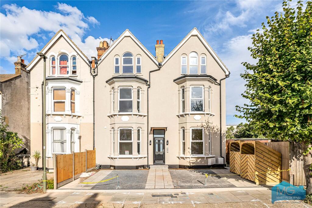 Main image of property: Parkhurst Road, London, N11