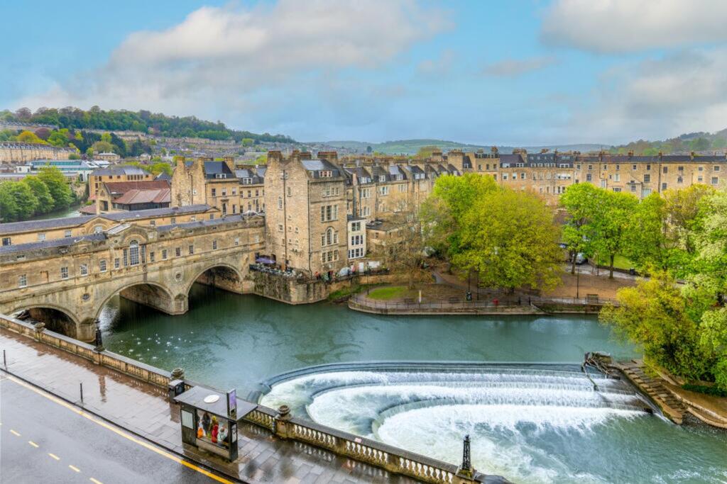 Apartment in Bath, Widcombe - View 5