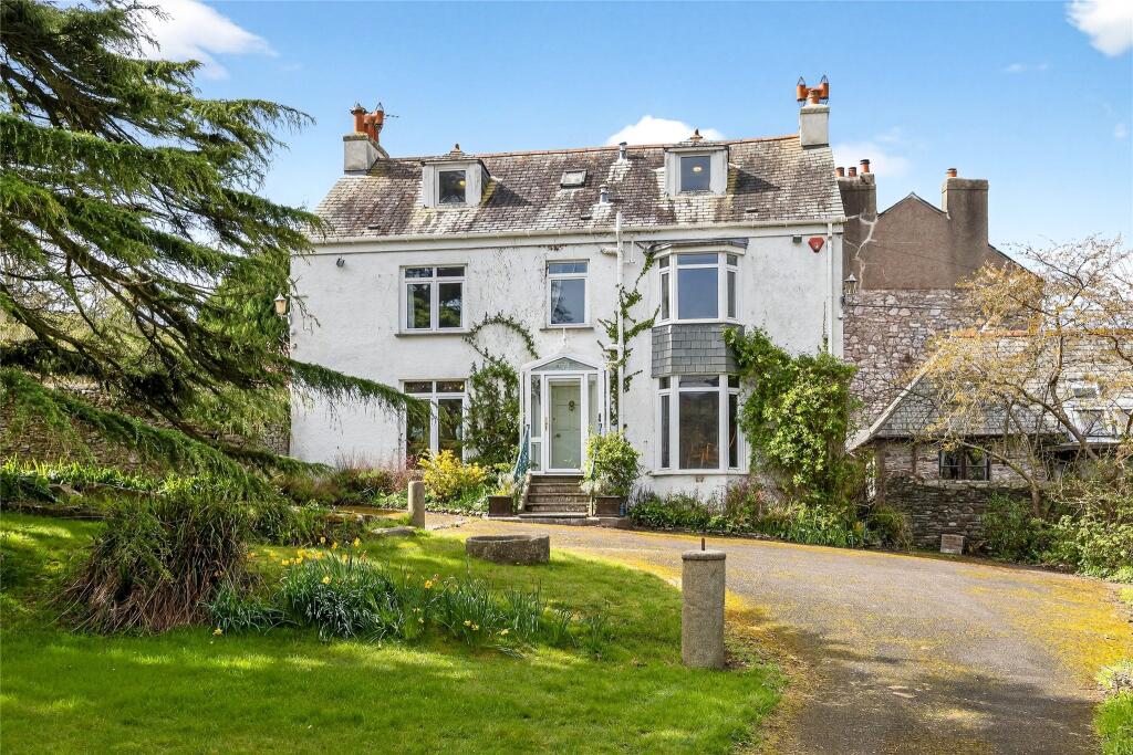 Main image of property: Higher Anderton Road, Millbrook, Torpoint, Cornwall, PL10
