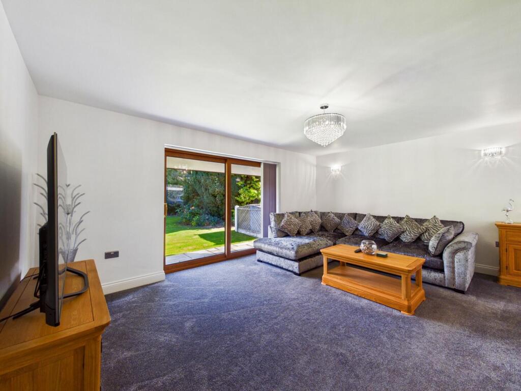 House in Wakefield, Ferrybridge - View 3