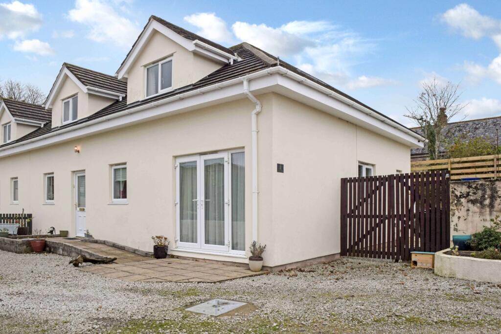 Main image of property: Grace Close, Carnkie, Redruth, TR16