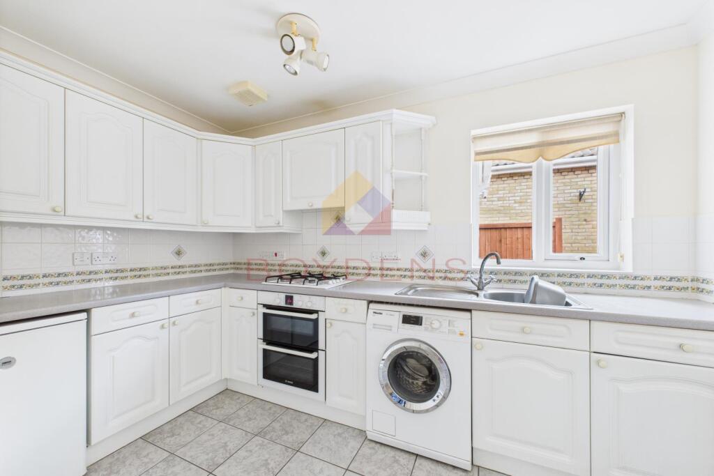 Louise Close, Walton on the Naze photo 4