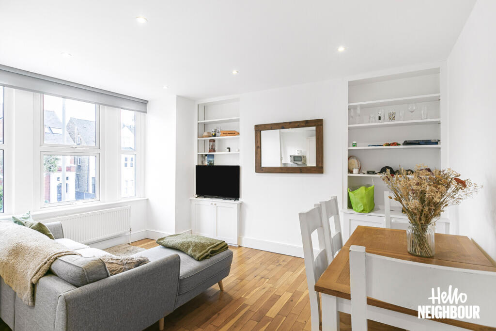 Main image of property: Earlsfield Road, London, SW18