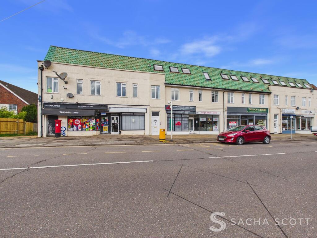 Main image of property: Tattenham Way, Burgh Heath, KT20