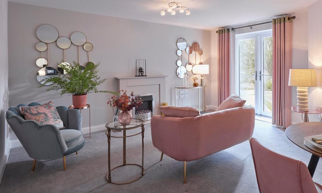 Main image of property: Broadleaf House, Birmingham Road, Wylde Green , B72