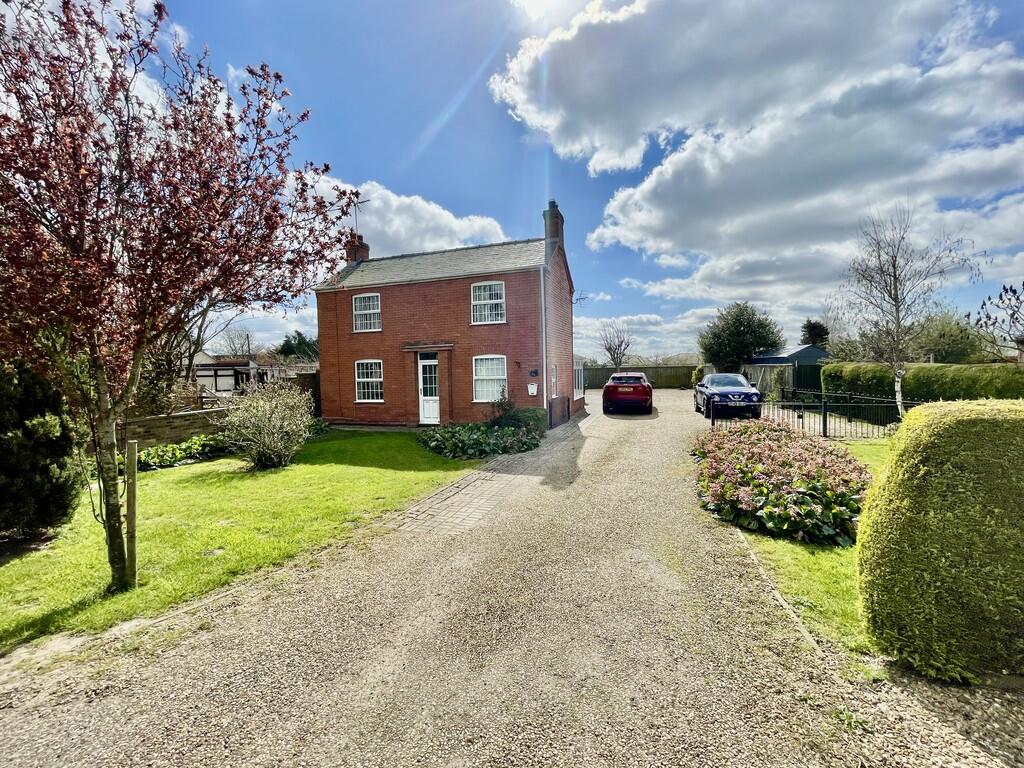 Main image of property: Moulton Chapel Road, Cowbit