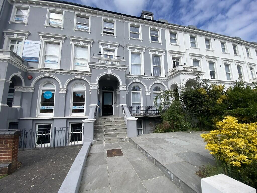 Main image of property: Gildredge Road, Eastbourne