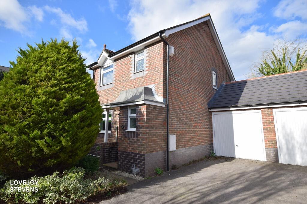 Main image of property: Kennet Way, Hungerford, RG17