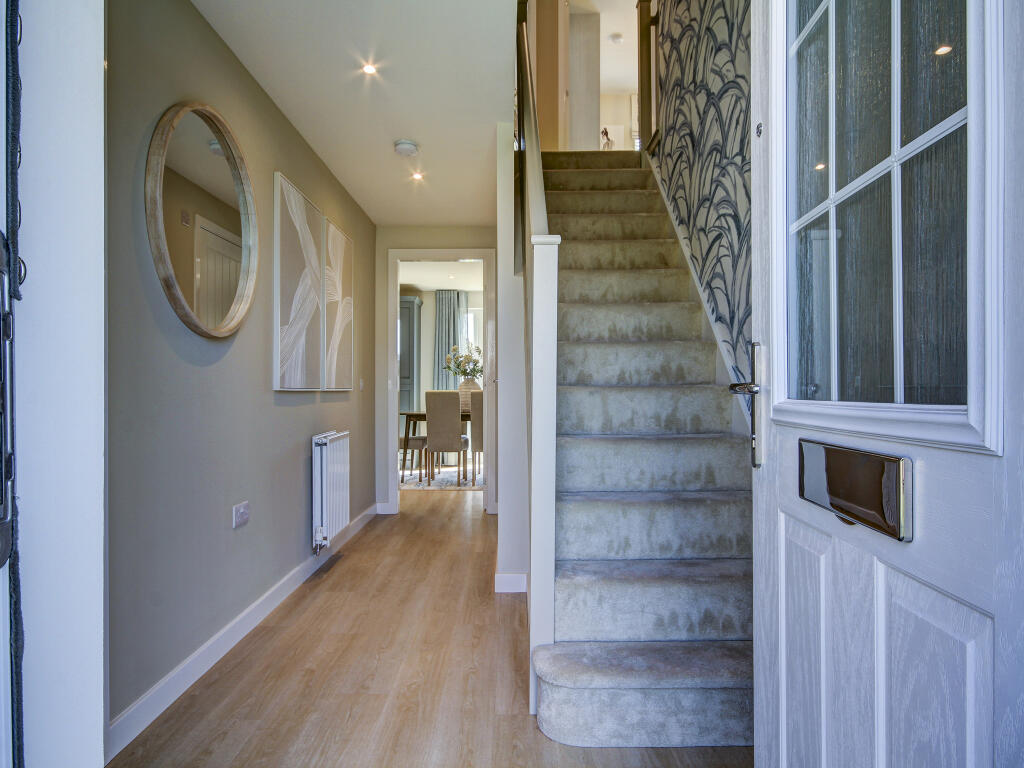 Snowdon Gait, 
Snowdon Terrace, 
West Kilbride, 
Ayrshire, 
KA23 9HN photo 2