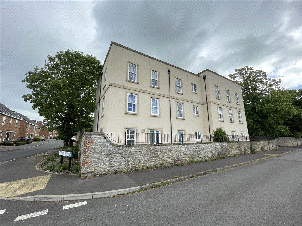 Main image of property: 8 Ashlar House, Reed Court, Swindon