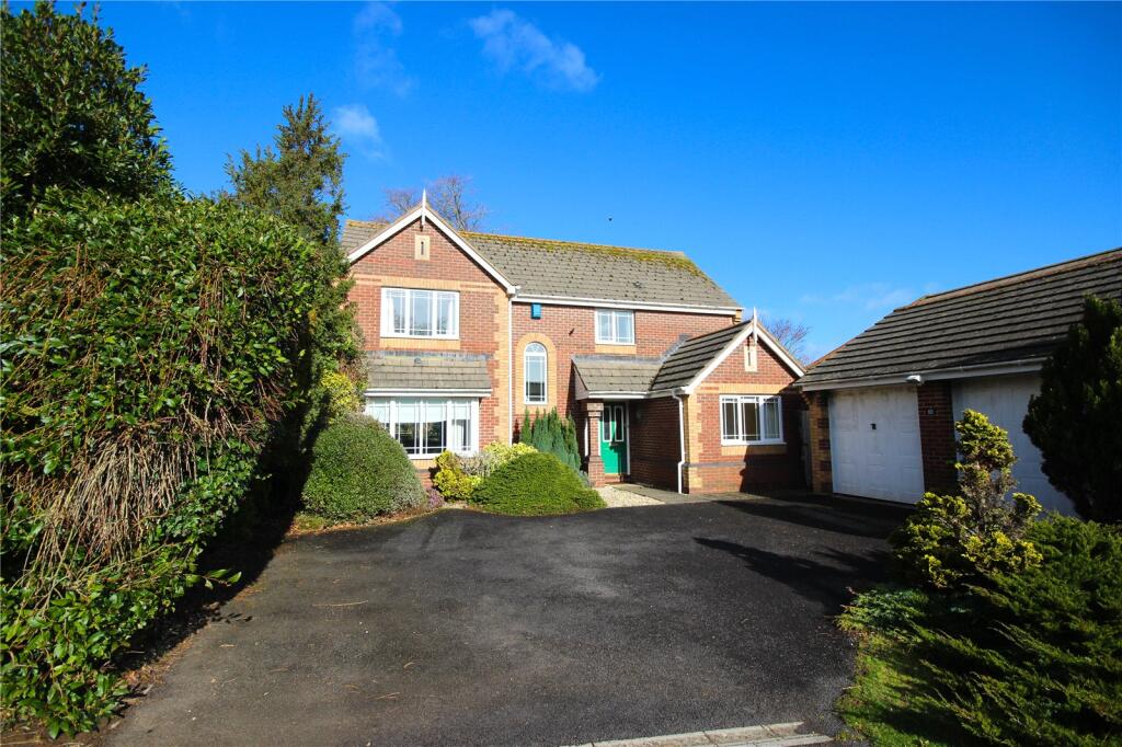 Main image of property: Ryalls Court, Seaton, Devon, EX12