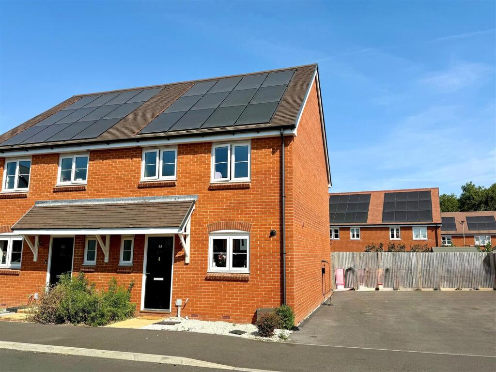 Main image of property: Avon Road, Curbridge