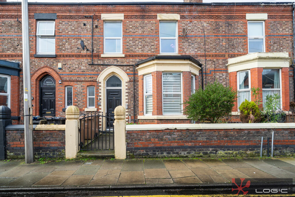 Main image of property: Neville Road, Waterloo, L22