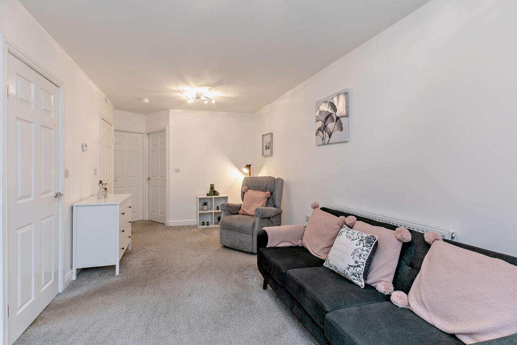 Vale View, Castleford, Wakefield photo 3