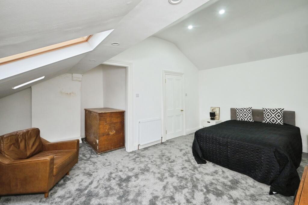 Additional image 17 of Reservoir Retreat, Birmingham, B16