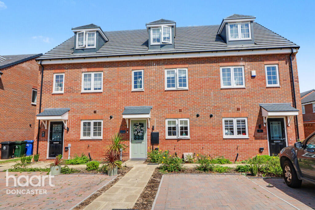 Hunter Road, Dunsville, Doncaster, Doncaster