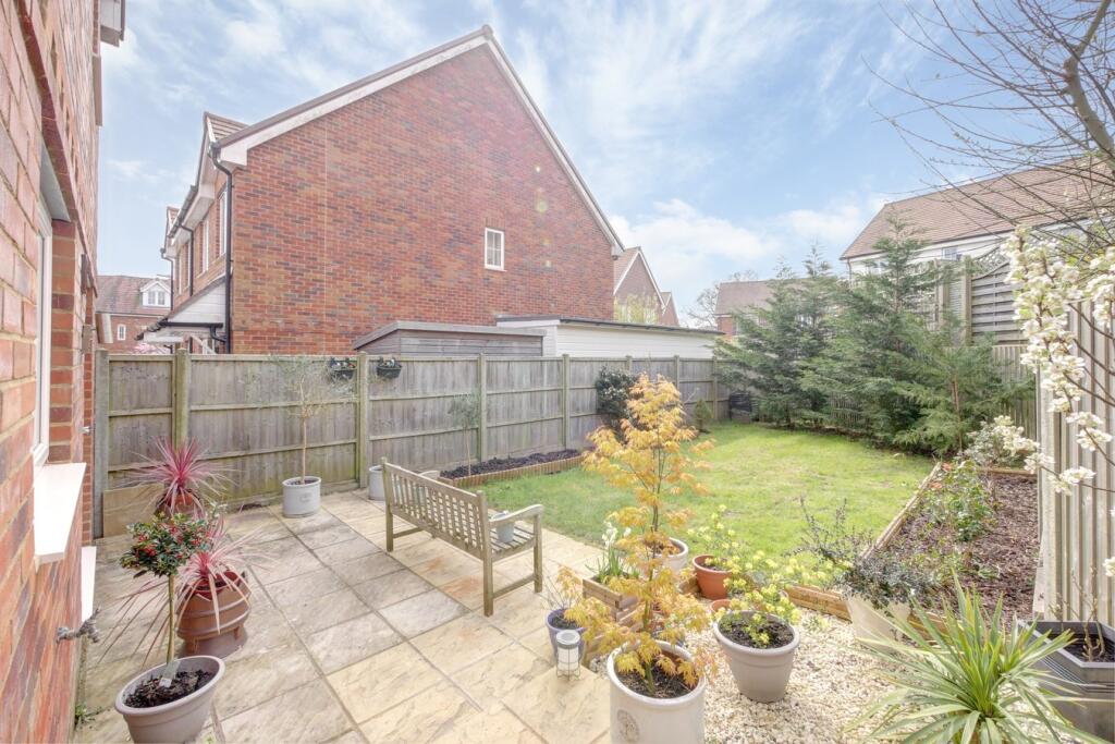 House in Wealden, Woodside, Hailsham - View 4