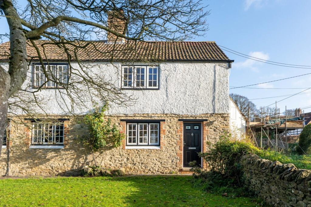 Main image of property: Pettiwell, Garsington