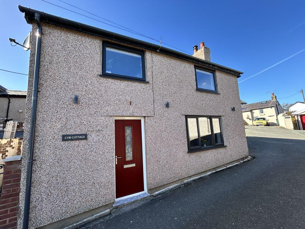 Main image of property: Pen Y Parc Terrace, Penrhynside