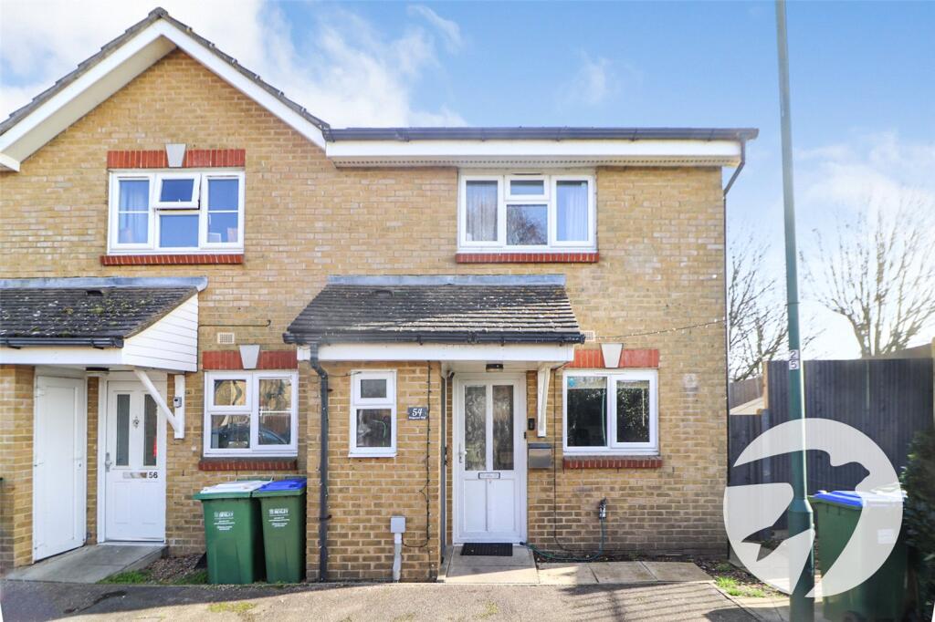 Main image of property: Hollywood Way, Erith, DA8