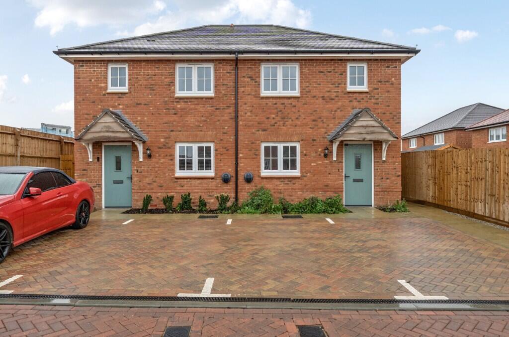 Main image of property: Gloster Drive, Ramsgate, Kent, CT12