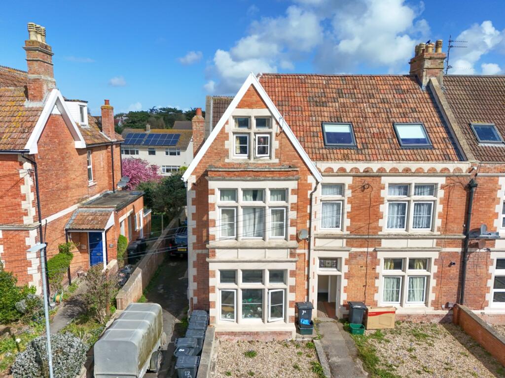 Main image of property: Grove Road, Burnham-on-Sea, Somerset, TA8
