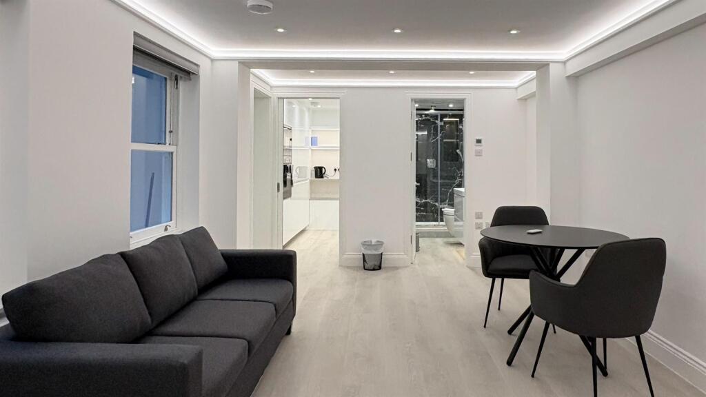 Main image of property: Westbourne Terrace, London