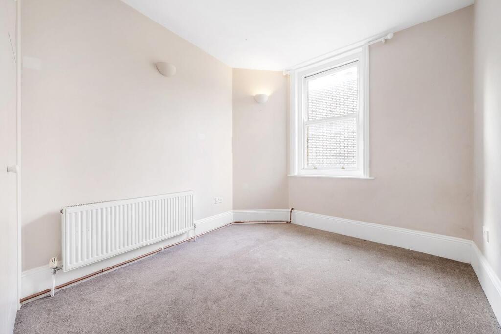 Apartment in London, Stockwell Park, Brixton - More
