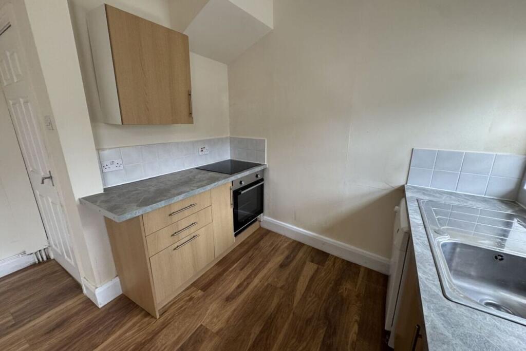 House in Wirral, Liverpool City Region - More