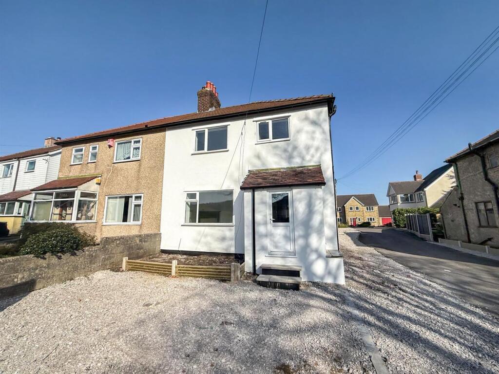 Main image of property: Brown Edge Road, Buxton