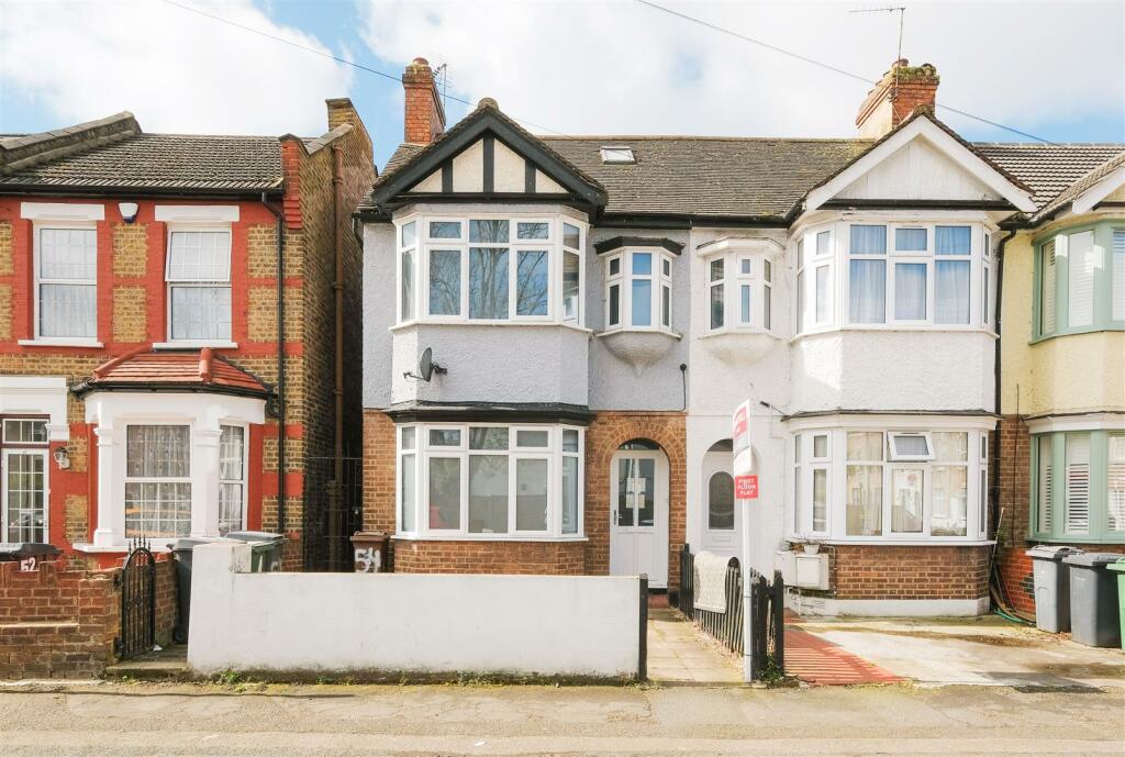 Main image of property: Goldsmith Road, Leyton, E10