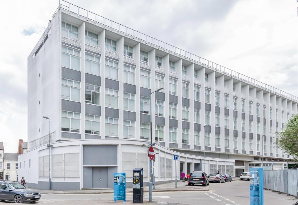 Main image of property: Lee Street, LEICESTER